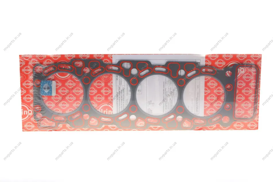 Прокладка ГБЦ VW LT 2.8TDI (паранитова) 181.460 ELRING 181-460 (фото 1)