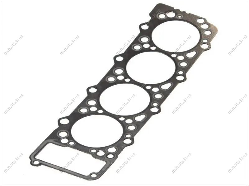 Прокладка ГБЦ Mitsubishi Pajero II 2.8TD 94-99 (3 метки) (1.40mm) 181.870 ELRING 181-870 (фото 1)