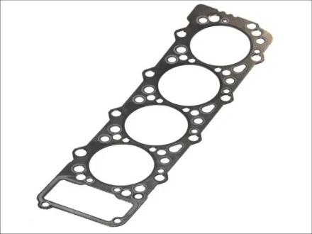 Прокладка ГБЦ Mitsubishi Pajero II 2.8TD 94-99 (3 метки) (1.40mm) 181.870 ELRING 181-870