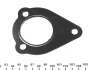 Прокладка труби вихлопної Audi A3/A4/A6/Skoda Roomster/VW Golf 1.9 TDI 97- 182.960 ELRING 182-960 (фото 1)