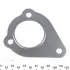 Прокладка труби вихлопної Audi A3/A4/A6/Skoda Roomster/VW Golf 1.9 TDI 97- 182.960 ELRING 182-960 (фото 2)