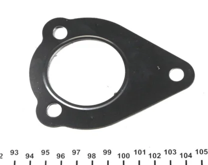 Прокладка труби вихлопної Audi A3/A4/A6/Skoda Roomster/VW Golf 1.9 TDI 97- 182.960 ELRING 182-960