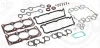Комплект прокладок (верхній) Audi A4/A6/A8 2.6/2.8 91-01 184.050 ELRING 184-050 (фото 1)