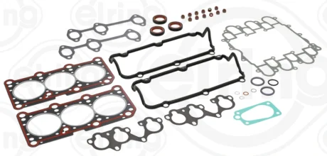 Комплект прокладок (верхній) Audi A4/A6/A8 2.6/2.8 91-01 184.050 ELRING 184-050