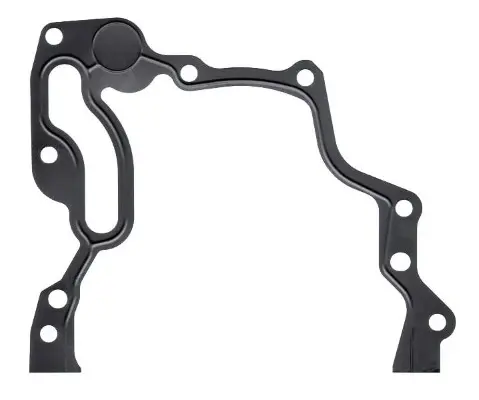 Прокладка кришки двигуна передньої VW Caddy II 1.4/1.6i 95-04 184.080 ELRING 184-080 (фото 1)