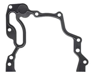 Прокладка кришки двигуна передньої VW Caddy II 1.4/1.6i 95-04 184.080 ELRING 184-080