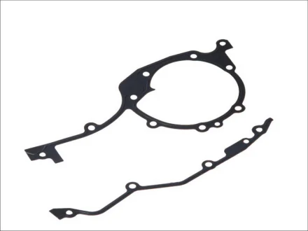 Прокладка кришки двигуна передньої BMW 3 (E46)/ 5 (E39) 185.200 ELRING 185-200