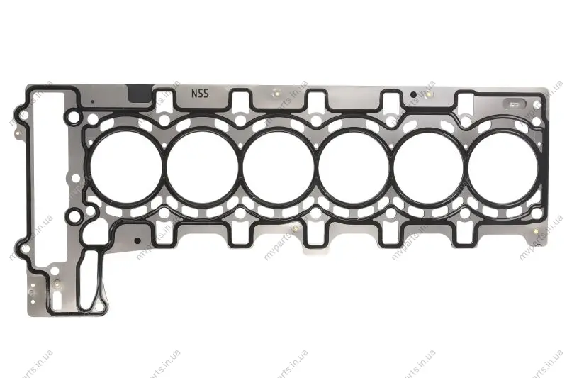 Прокладка ГБЦ BMW X5 (E70)/X6 (F16/F86) 10- (Ø85,00mm/1,20mm) N55 B30 A 186.030 ELRING 186-030 (фото 1)