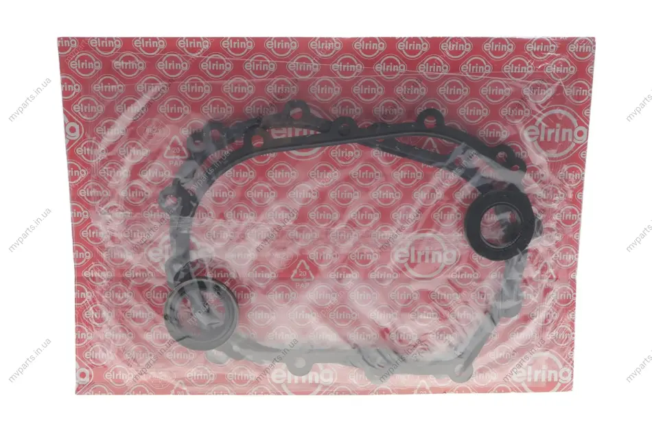 Комплект прокладок диференціала заднього Volvo S90/V90/XC90 15-22 186.340 ELRING 186-340 (фото 1)