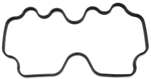 Прокладка, кришка головки циліндра SUBARU 1,6-2,2 EJ16E/EJ18E/EJ20E/EJ22E (2) (вир-во Elring) ELRING 187-830 (фото 1)