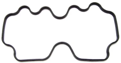 Прокладка, кришка головки циліндра SUBARU 1,6-2,2 EJ16E/EJ18E/EJ20E/EJ22E (2) (вир-во Elring) ELRING 187-830
