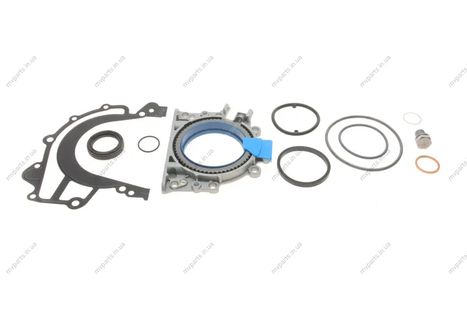 Комплект прокладок (нижній) VW Crafter 2.5 TDI 06-13 189.280 ELRING 189-280 (фото 1)
