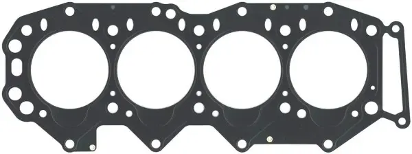 Прокладка, головка циліндрів FORD/MAZDA 2,5 TD-06 (вир-во Elring) ELRING 193-130 (фото 1)