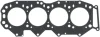 Прокладка, головка циліндрів FORD/MAZDA 2,5 TD-06 (вир-во Elring) ELRING 193-130 (фото 1)