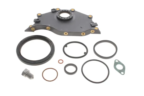 Комплект прокладок (нижній) VW Golf IV/V/T5/Touareg 3.2 02-09 196.200 ELRING 196-200