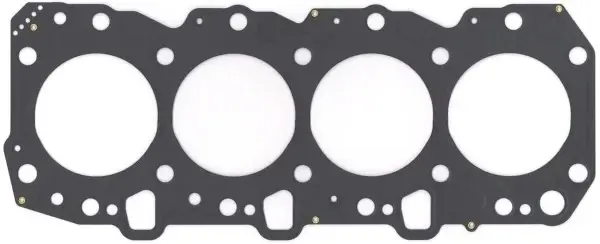 Прокладка, головка циліндра TOYOTA 3,0TD 1KZ-T/1KZ-TE 5* 0,95mm (вир-во Elring) ELRING 197-720 (фото 1)