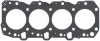 Прокладка, головка циліндра TOYOTA 3,0TD 1KZ-T/1KZ-TE 5* 0,95mm (вир-во Elring) ELRING 197-720 (фото 1)