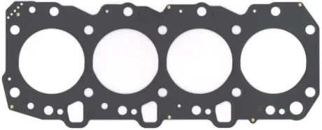 Прокладка, головка циліндра TOYOTA 3,0TD 1KZ-T/1KZ-TE 5* 0,95mm (вир-во Elring) ELRING 197-720