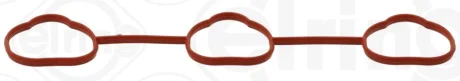 Прокладка колектора впускного Opel Vectra B/C 95-06 198.050 ELRING 198-050