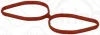 Прокладка колектора впускного Opel Omega B/Vectra B 2.5-3.2 V6 94-03 198.060 ELRING 198-060 (фото 1)