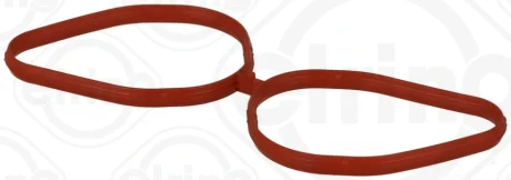 Прокладка колектора IN OPEL 2.5V6 24V X25XE/Y32SE, SAAB B308L/B308E (3) (вир-во Elring) ELRING 198-060