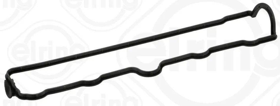 Прокладка кришки клапанної OPEL X14XE/X16XEL EX (вир-во Elring) ELRING 198-080 (фото 1)