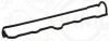 Прокладка кришки клапанної OPEL X14XE/X16XEL EX (вир-во Elring) ELRING 198-080
