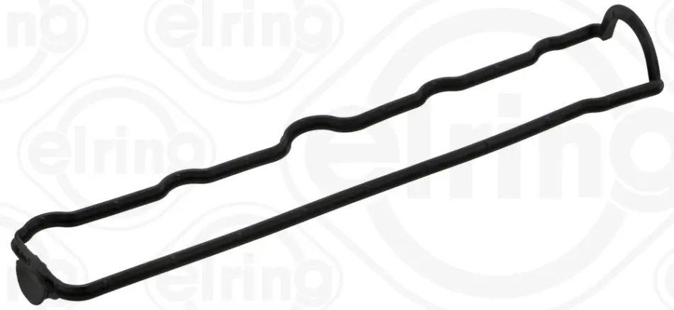 Прокладка кришки клапанної OPEL X14XE/X16XEL IN (вир-во Elring) ELRING 198-090 (фото 1)