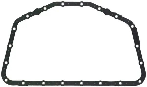 Прокладка піддону BOTTOM OPEL X25XE/X30XE (вир-во Elring) ELRING 198-160 (фото 1)