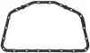 Прокладка піддону BOTTOM OPEL X25XE/X30XE (вир-во Elring) ELRING 198-160 (фото 1)