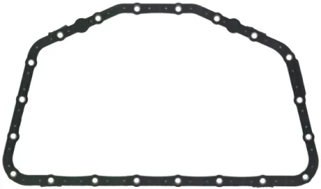 Прокладка піддону BOTTOM OPEL X25XE/X30XE (вир-во Elring) ELRING 198-160