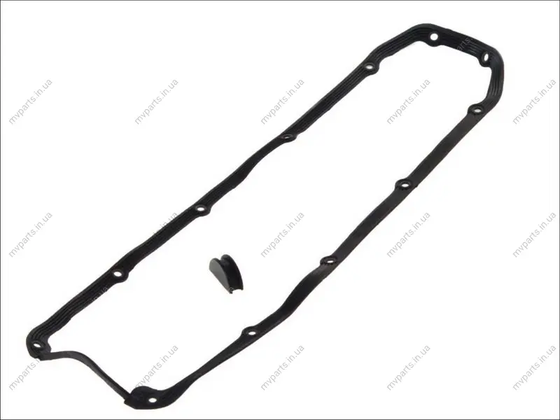 Прокладка кришки клапанів Audi 80/90/100/200 2.2 Turbo -96 198.410 ELRING 198-410 (фото 1)