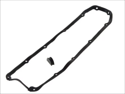Прокладка кришки клапанів Audi 80/90/100/200 2.2 Turbo -96 198.410 ELRING 198-410