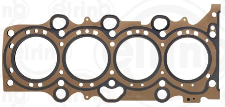 Прокладка головки блоку SUZUKI M13A/M13AVVT/M16 MLS (вир-во Elring) ELRING 198-680