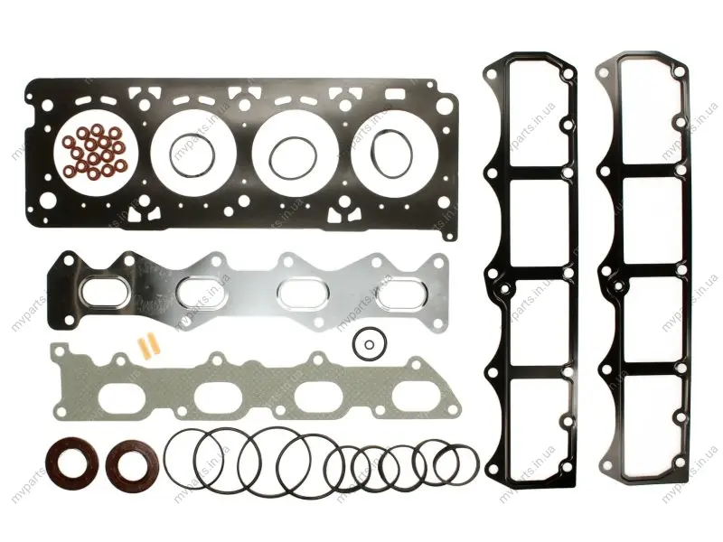 Комплект прокладок (верхній) Fiat Doblo 1.6 16V 01- 198.920 ELRING 198-920 (фото 1)