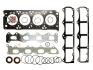 Комплект прокладок (верхній) Fiat Doblo 1.6 16V 01- 198.920 ELRING 198-920 (фото 1)