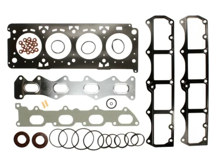 Комплект прокладок (верхній) Fiat Doblo 1.6 16V 01- 198.920 ELRING 198-920