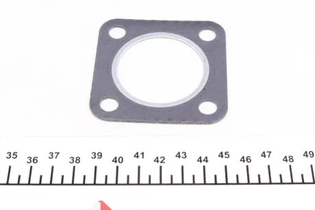 Прокладка труби вихлопної Audi 80/VW T3/Scirocco 1.3i-1.7D 72-92 200.736 ELRING 200-736