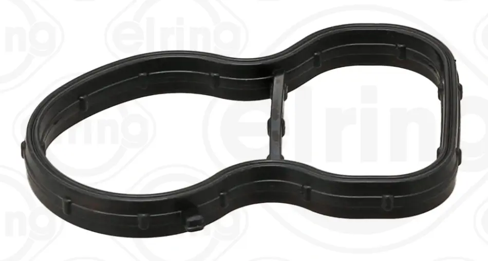 Прокладка колектора впускного BMW 3 (G20/G80/G28) 19- B47 202.650 ELRING 202-650 (фото 1)
