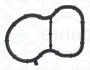 Прокладка колектора впускного BMW 3 (G20/G80/G28) 19- B47 202.650 ELRING 202-650 (фото 2)