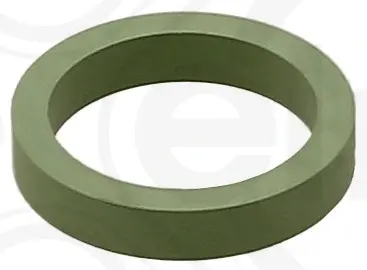Прокладка насосу масляного Volvo S60/S90/V60/V90/XC40/XC60/XC90 20- 202.820 ELRING 202-820 (фото 1)