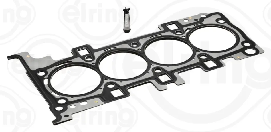 Прокладка, головка циліндра JEEP 2,4 16V 13- (вир-во Elring) ELRING 202-970 (фото 1)