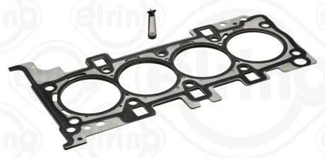 Прокладка, головка циліндра JEEP 2,4 16V 13- (вир-во Elring) ELRING 202-970