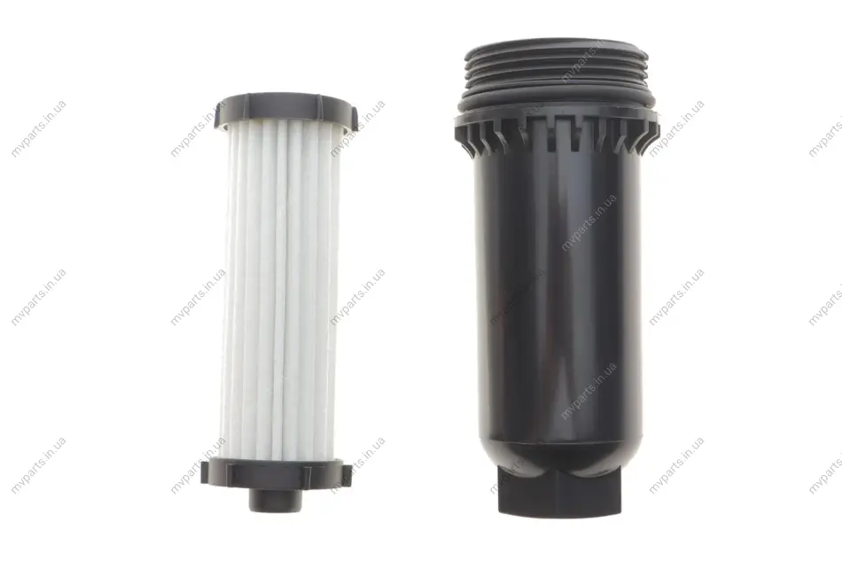 Фільтр АКПП Ford Focus/Mondeo/Transit 1.6-2.2 TDCI 04- 203.510 ELRING 203-510 (фото 1)