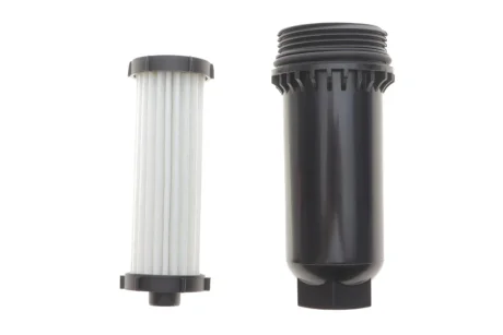 Фільтр АКПП Ford Focus/Mondeo/Transit 1.6-2.2 TDCI 04- 203.510 ELRING 203-510