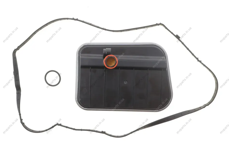 Фільтр АКПП Ford C-Max/Focus/Galaxy 1.5-2.0 06- (к-кт) 204.630 ELRING 204-630 (фото 1)
