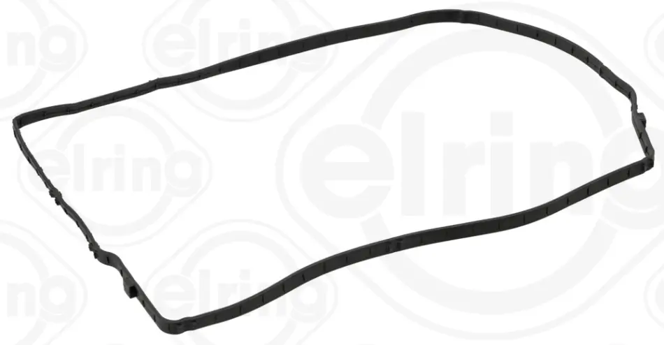 Ущільнення, оливний піддон автоматичної КП, FORD, VOLVO (вир-во) ELRING 204-750 (фото 1)
