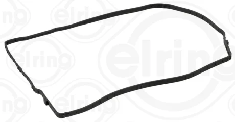 Ущільнення, оливний піддон автоматичної КП, FORD, VOLVO (вир-во) ELRING 204-750