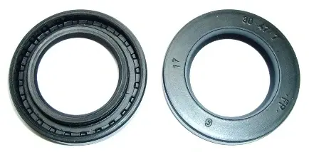 Сальник розподільного валу BMW 3 (E30)/5 (E28/E34) 1.6i-2.0i -91 (30x47x7) 206.202 ELRING 206-202 (фото 1)