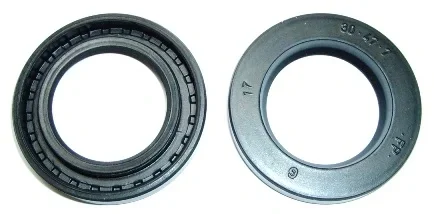 Сальник розподільного валу BMW 3 (E30)/5 (E28/E34) 1.6i-2.0i -91 (30x47x7) 206.202 ELRING 206-202